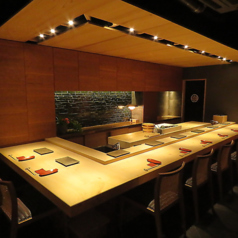 鮨 たか山のおすすめランチ1