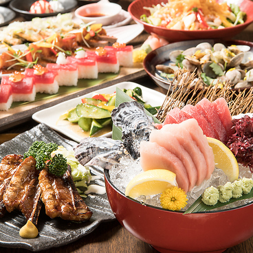 はなの舞 飯田店のおすすめ料理1