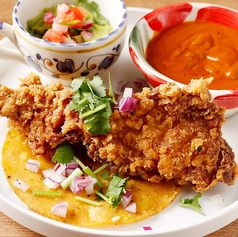 LIZARRAN リザラン ラ チッタデッラ川崎店特集写真1