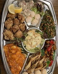 ボリューム満点！！