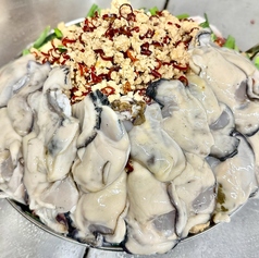 元祖台湾もつ鍋 仁 栄店のコース写真