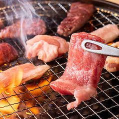 焼肉ホルモンまるよし精肉店 天満橋店のコース写真