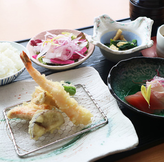 日本料理 鉄板焼 夕桐のコース写真