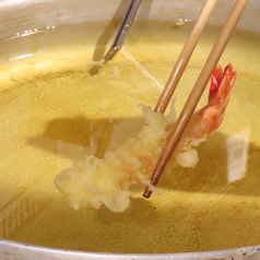 蕎麦前 新サカバカジロの特集写真