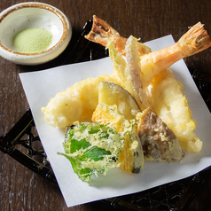 十割そば 松の特集写真