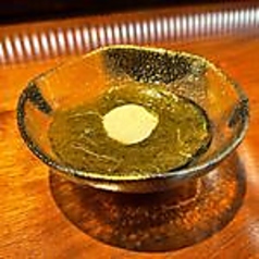 もずく酢