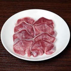 たん(舌)