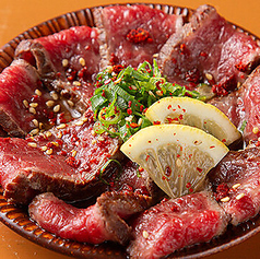 大衆酒場とっぷくのおすすめ料理1