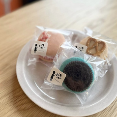マカロン