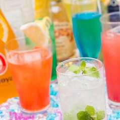 鶏侍 白石店の特集写真