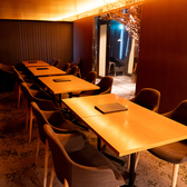 Blooming ブルーミング 京都駅前の雰囲気2