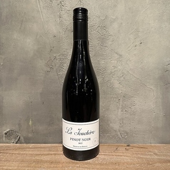 アドヴィニ / ラ・ジュシェール ピノ・ノワール