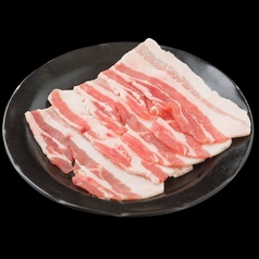 豚バラ＆豆苗のセット