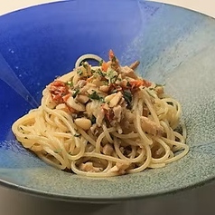 osteriatotto オステリアトットのコース写真