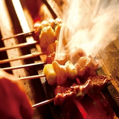 名古屋コーチン一鳳 なごや弌鳥の特集写真