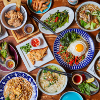 飲み放題付きコースもご用意しております！