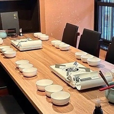 雅庵 トアロード店の雰囲気1