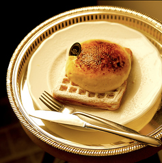 BLUEPRINT BEER HALL ブループリント ビアホールのおすすめランチ1