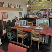 シャブシャブ食堂十八屋の雰囲気2