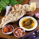 Khan s Adda カーンズアッダ