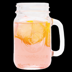 ソルティー スイカソーダ