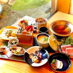 びわね 美和音のコース写真