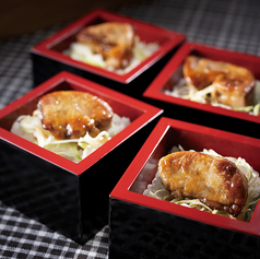 <平日ディナー/土日祝限定>フォアグラ丼