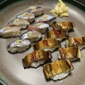 料理メニュー写真&nbsp;お好み握り(二貫)