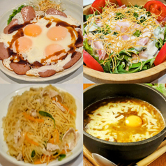 居酒屋&カフェ 門のコース写真