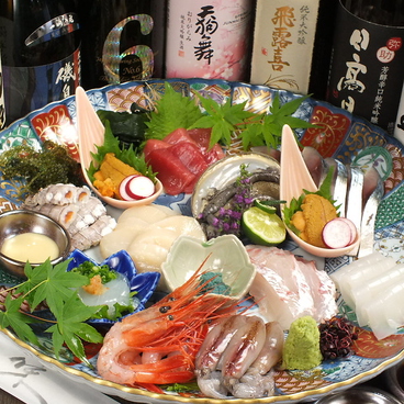 和風居酒屋 isamiのおすすめ料理1