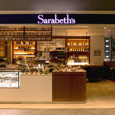 Sarabeth's サラべス 品川店