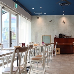 cafe&amp;dining goo-noteの写真