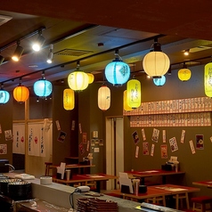 餃子のかっちゃん 札幌店の外観2