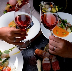 スマイリーネプチューンのコース写真