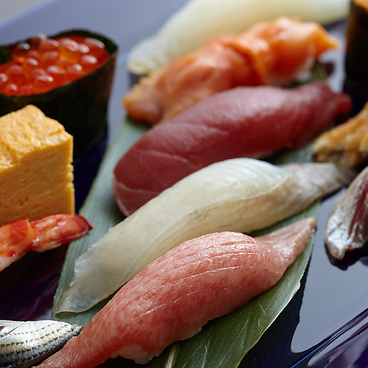 築地寿司岩 総本店のおすすめ料理1