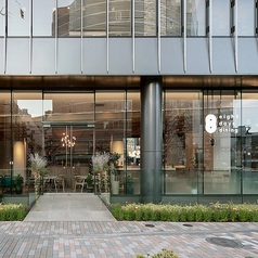 eightdays dining エイトデイズダイニングの外観2