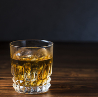 多彩なお酒を取り揃えた充実のラインナップです。