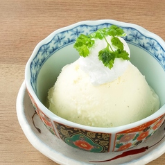 アイスクリーム