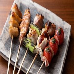 名古屋コーチン一鳳 なごや弌鳥の特集写真