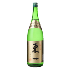 【東一】純米酒 ～佐賀～