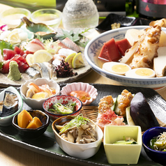 京家きよみず 祇をん新橋の特集写真