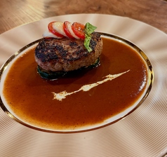 囲炉裏ダイニング　銀兵衛のおすすめランチ1