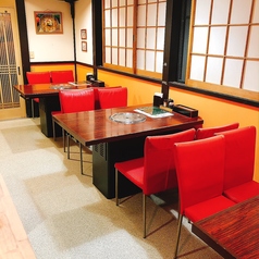 焼肉 萬那の特集写真