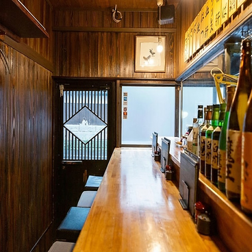 とり卓の雰囲気1