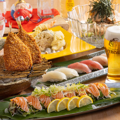 笑いのえびすの特集写真