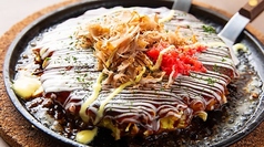 鉄板焼き・お好み焼き　鉄板本舗　糸島店の写真2