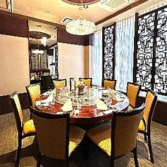 中華料理 頤和園 いわえん 博多駅前店の特集写真