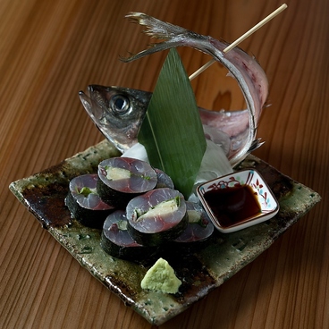 引手数多のおすすめ料理1