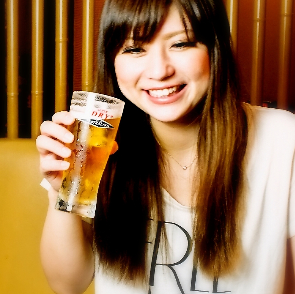 のど越し最高のエクストラビール有り！疲れた仕事帰りに、至福のひと時を…♪