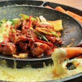 韓国料理 アンパン 内房のおすすめ料理3